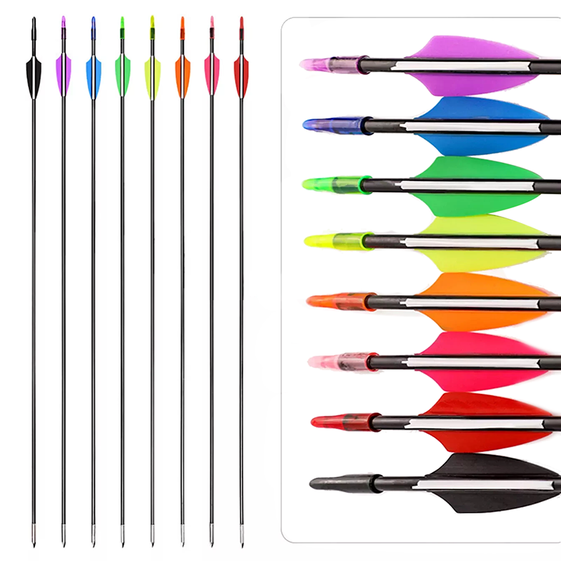 6mm Fiberglass Arrow 6mm Fiberglass Arrow