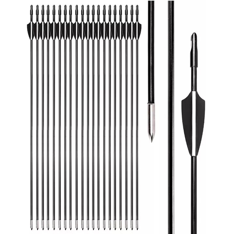 6mm Fiberglass Arrow 6mm Fiberglass Arrow