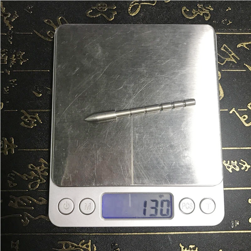 4.2mm Stainless Break-off Arrow tip