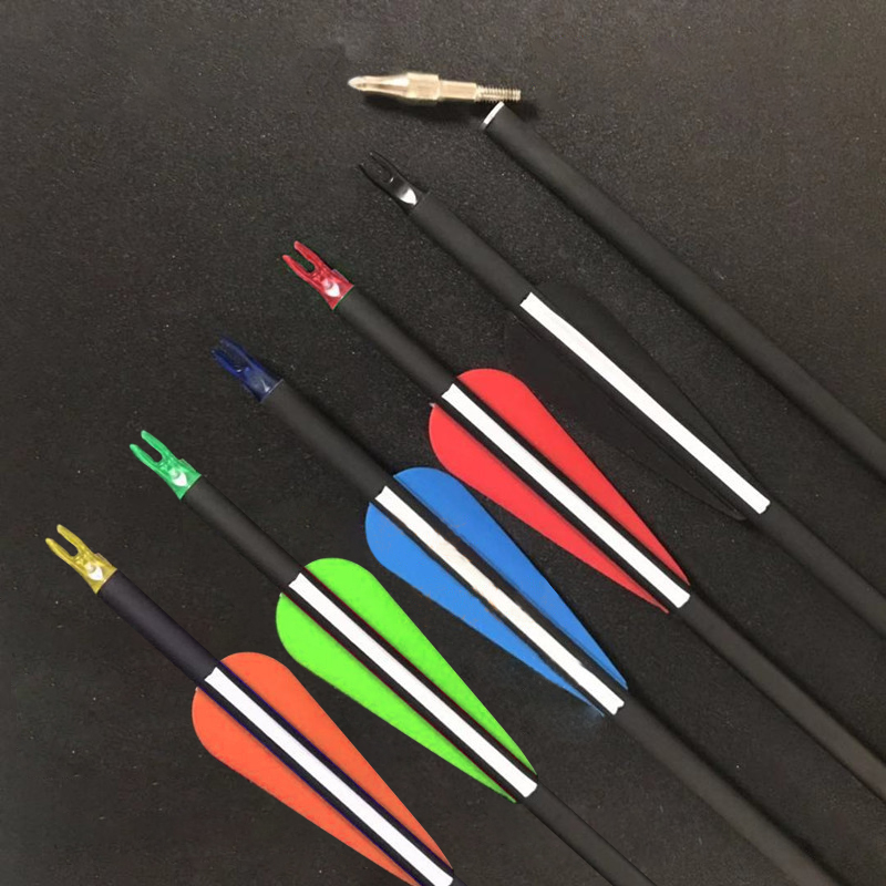 Arrows