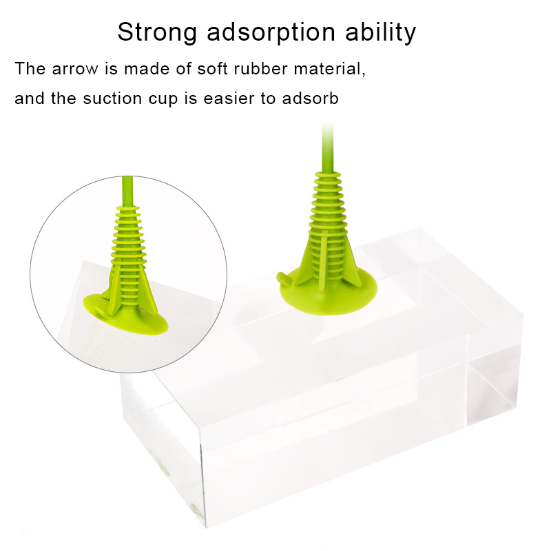 Children's Sucker Arrows 