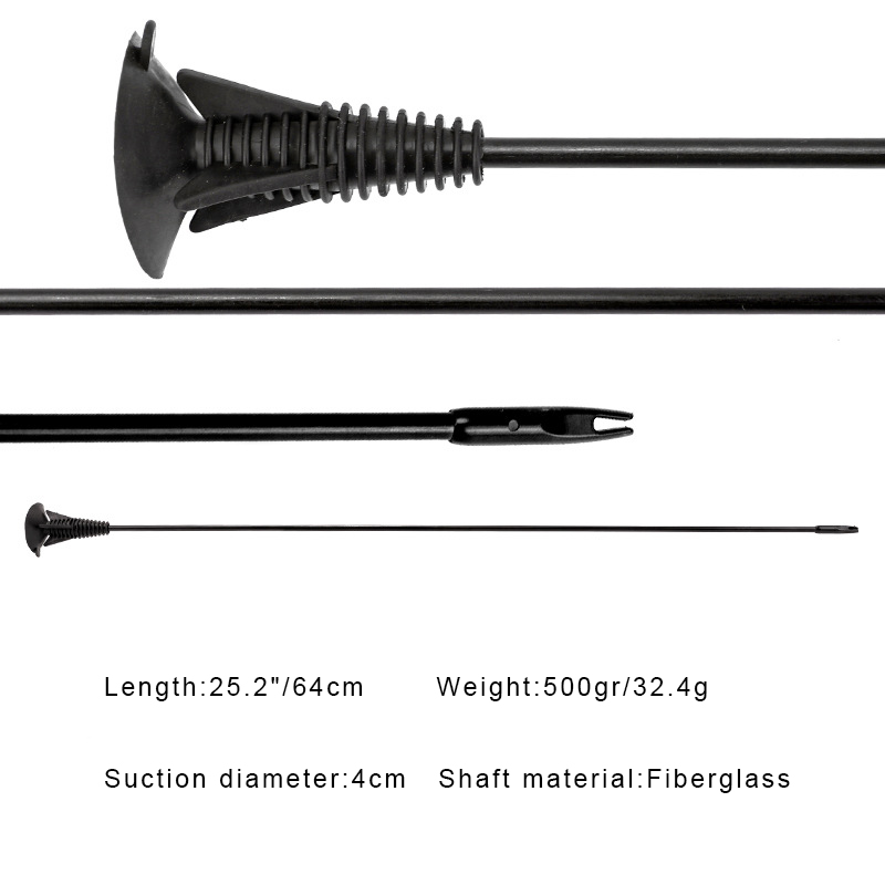 Children's Sucker Arrows 