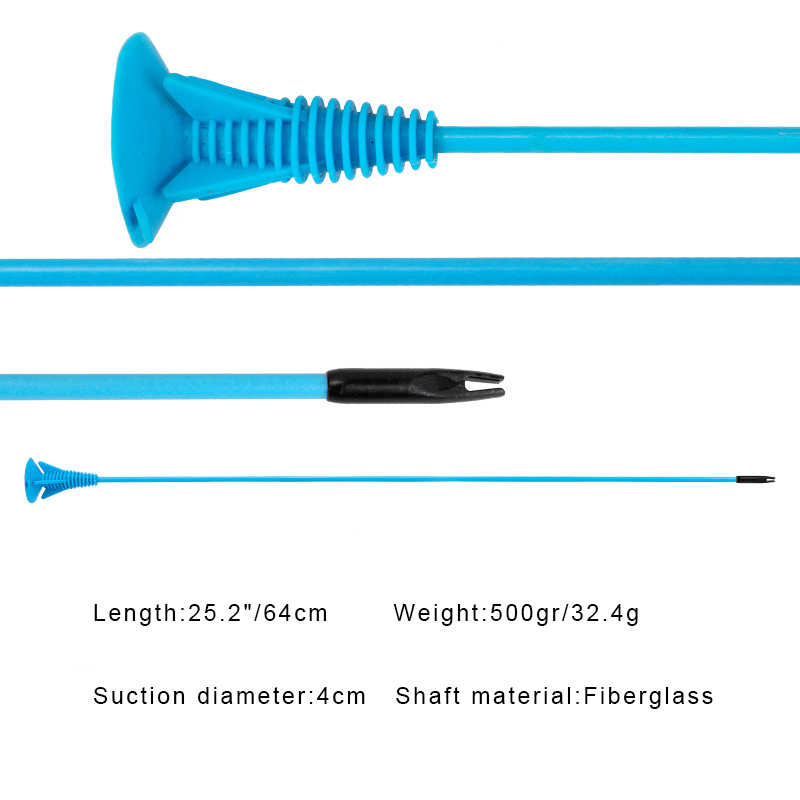 Children's Sucker Arrows 