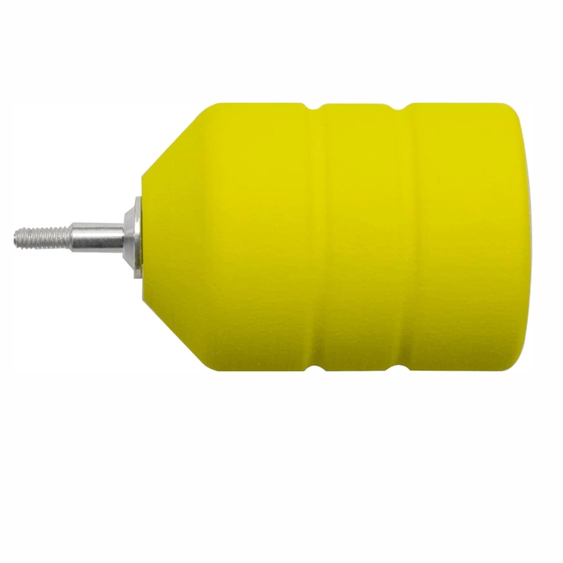 Soft Foam Arrowhead for CS Game Yellow,Pink,Black 