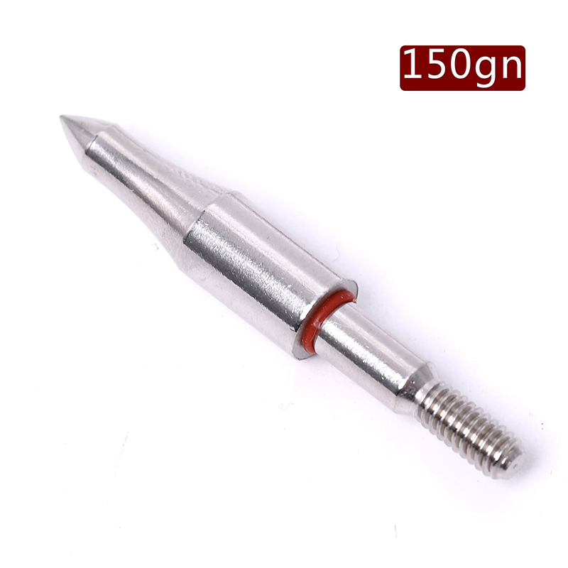 Natural Field Points arrowheads 75-300 Grains