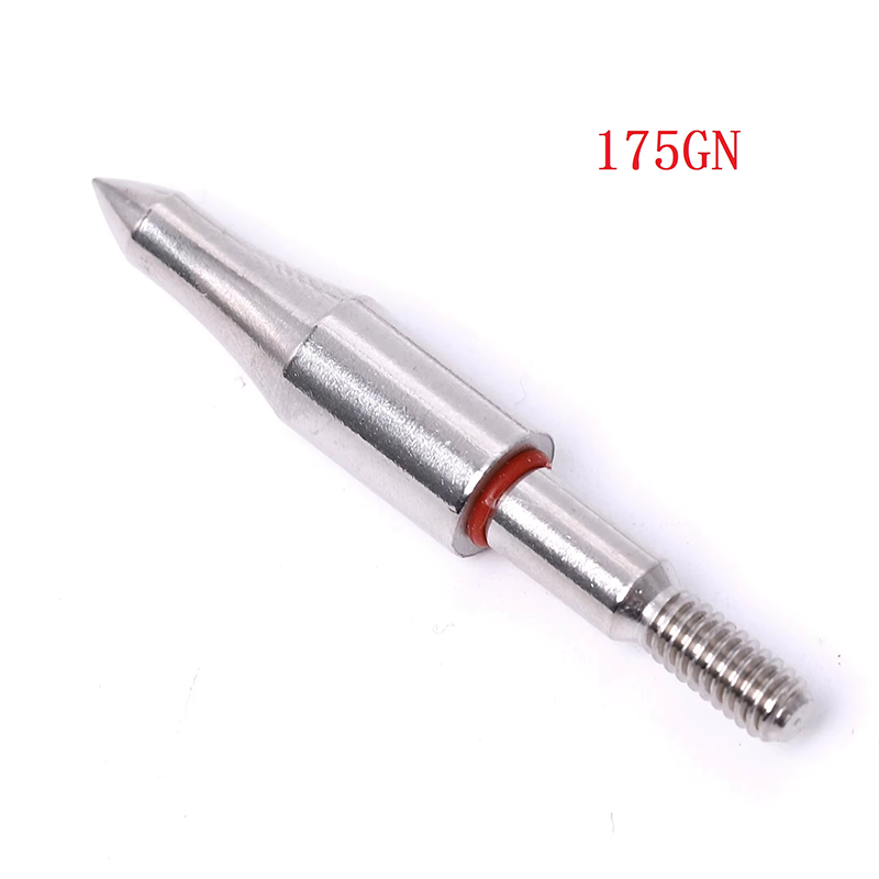 Natural Field Points arrowheads 75-300 Grains