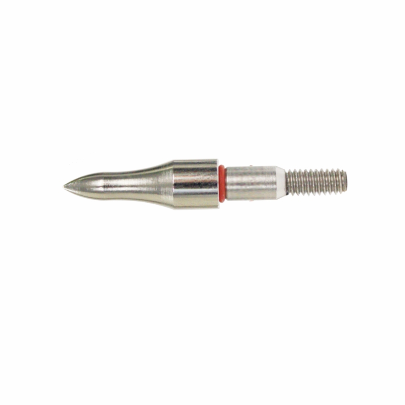 Archery Field Points 17/64 In 9/32 in 19/64 In 5/16 in Natural