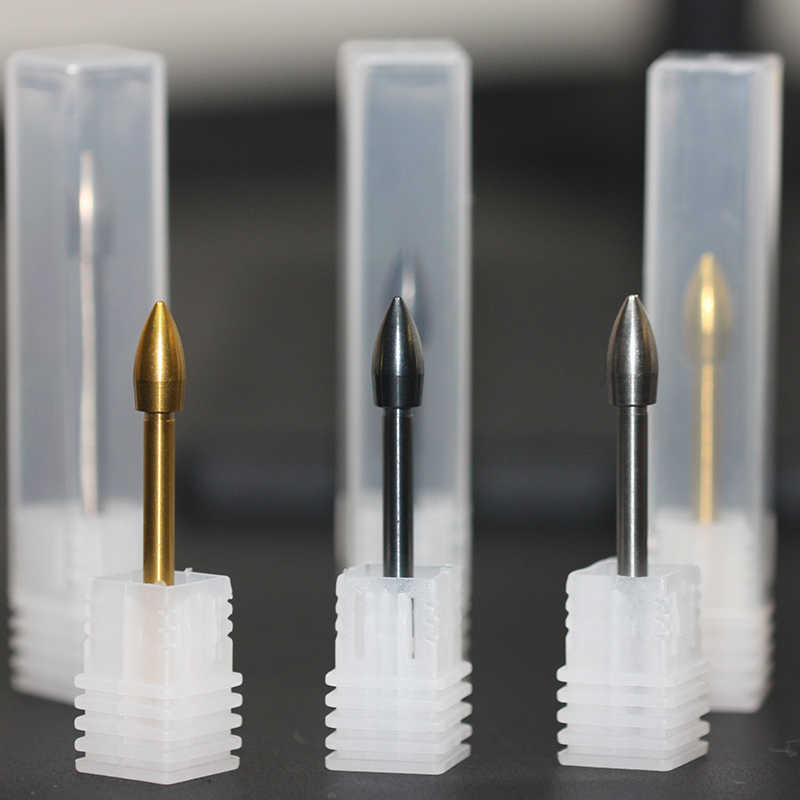 X10 Tungsten Break-Off Points 100/140 Grains Black X10 Tungsten Break-Off Points 100/140 Grains Black