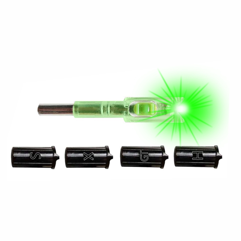4.2 automatic luminous crossbow tail plus 4 bushing