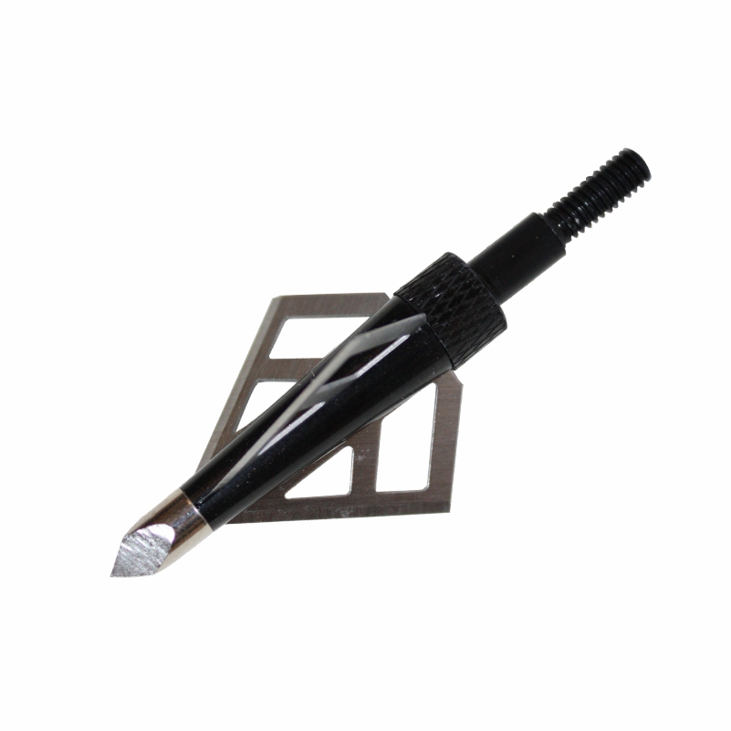 Hunting Broadheads 3 Blades Archery Broadheads 100 Grain