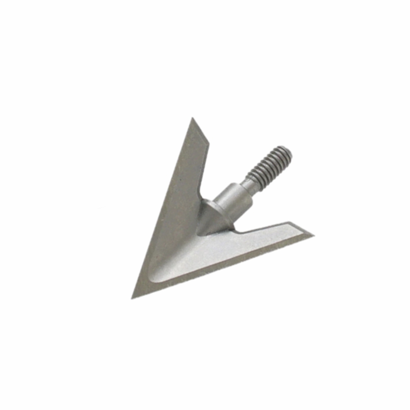 100 Grain Fixed 3-Blade Hunting Broadheads Steel S2-100