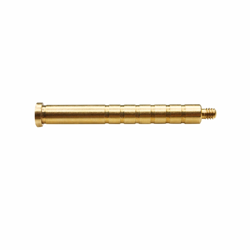 100-300 Grain Brass Inserts & Insert Weights .244" ID