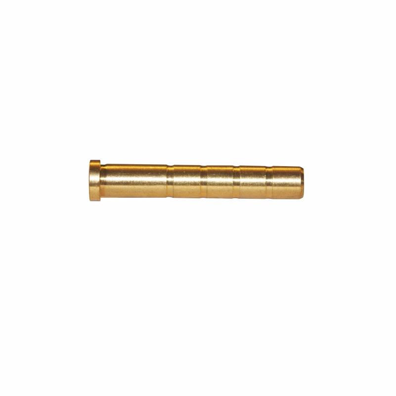 Arrow Inserts for .244 Arrows 38-350 Grain Brass Inserts