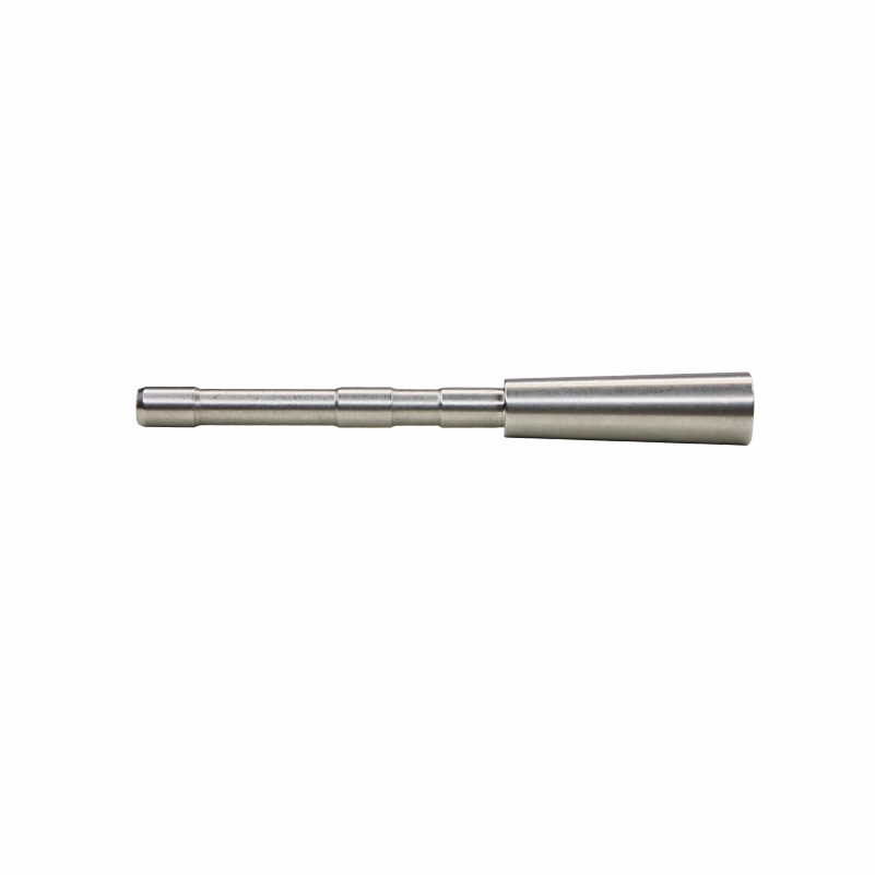 4.2mm Connecting pipe stainless arrow inserts