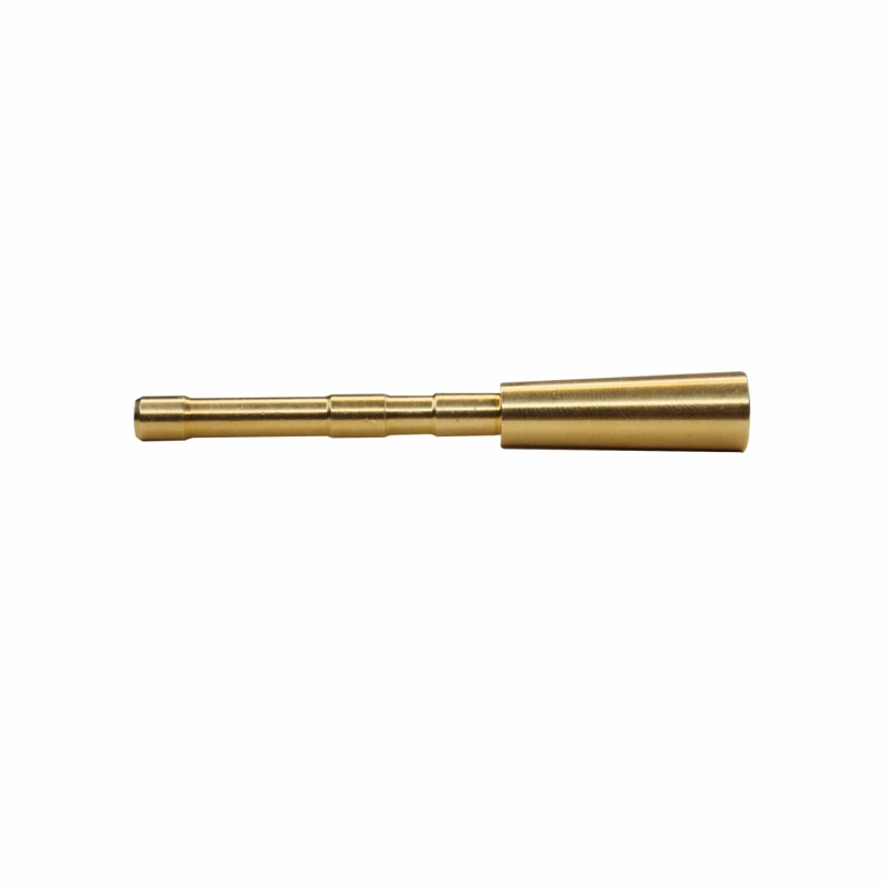 4.2mm Connecting pipe copper arrow inserts