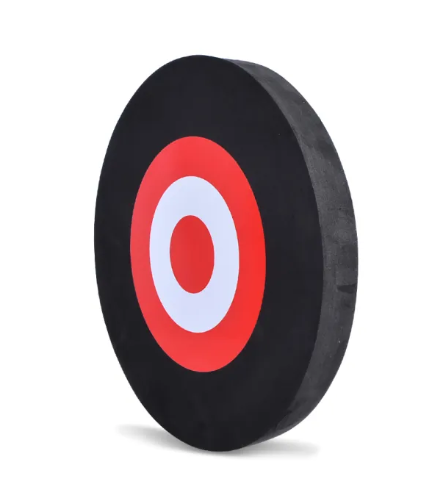 Foam Archery Target EVA Moving Target for Practice